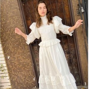 NWT Meadows Bellflower dress